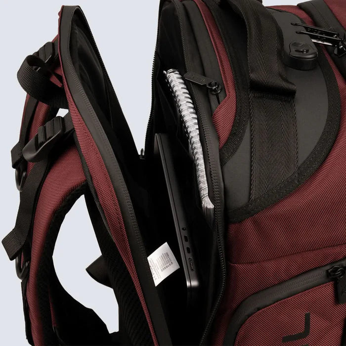 Maverick tactical bakpoki 40L 2nd generation burgundy