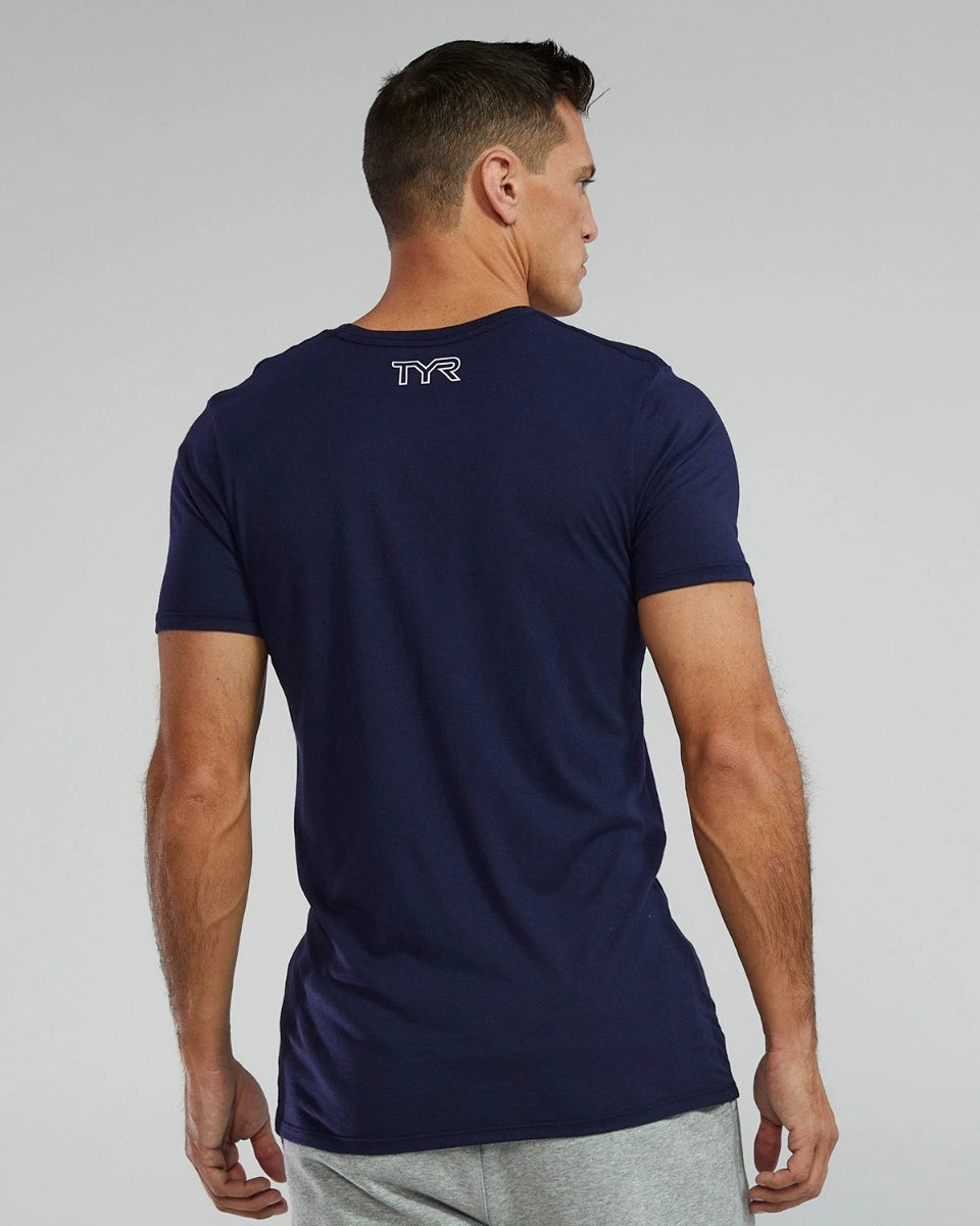 TYR BIG LOGO ULTRASOFT bolur