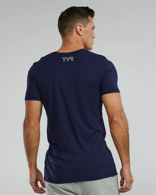 TYR BIG LOGO ULTRASOFT bolur