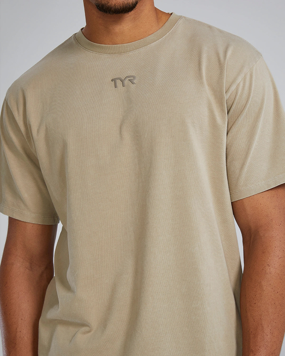 TYR Oversized Tee