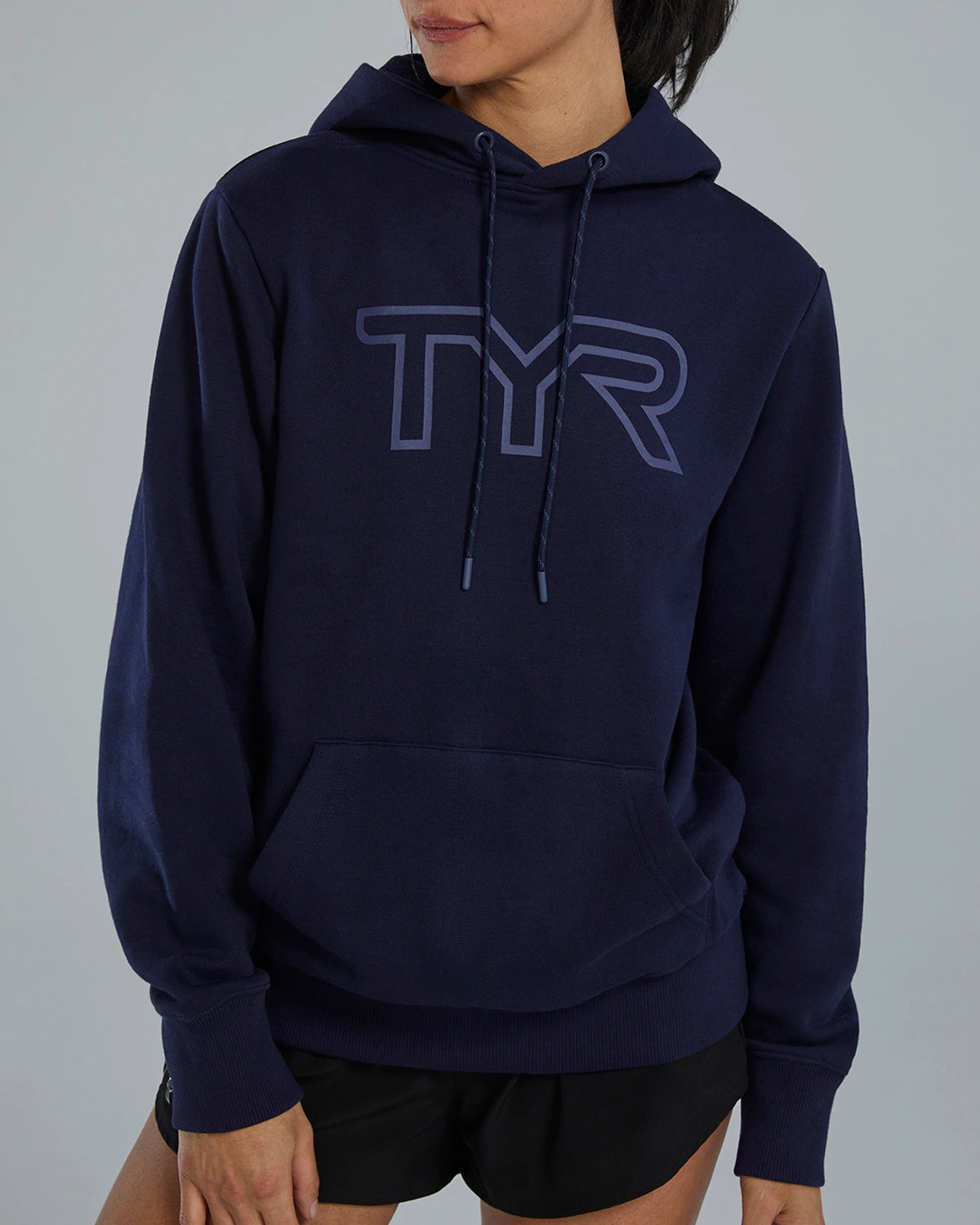 TYR ULTRASOFT hettupeysa