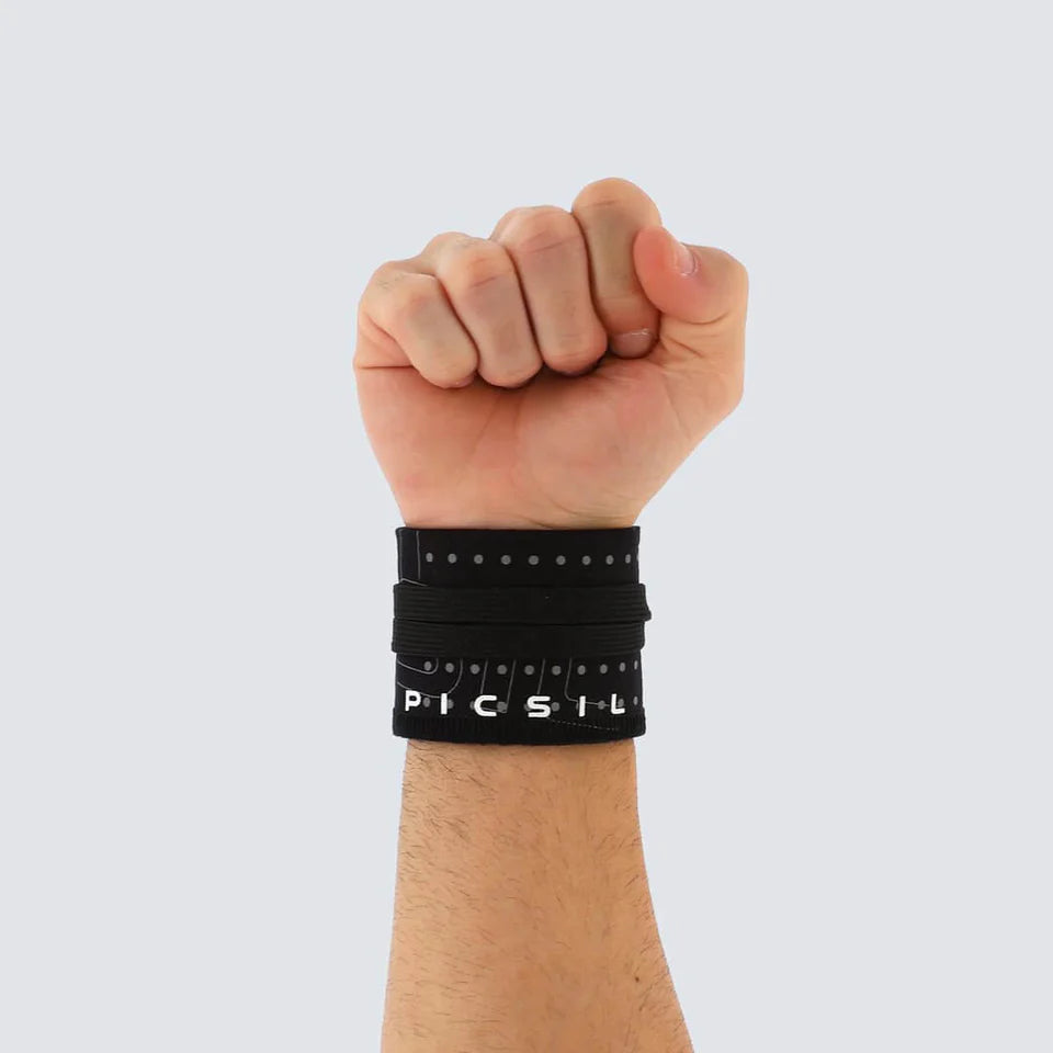 Picsil úlnliðsvafningar 5cm
