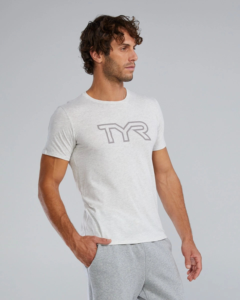 TYR BIG LOGO ULTRASOFT bolur