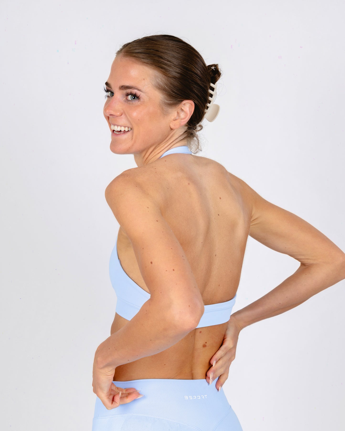 BSport Sculpt toppur