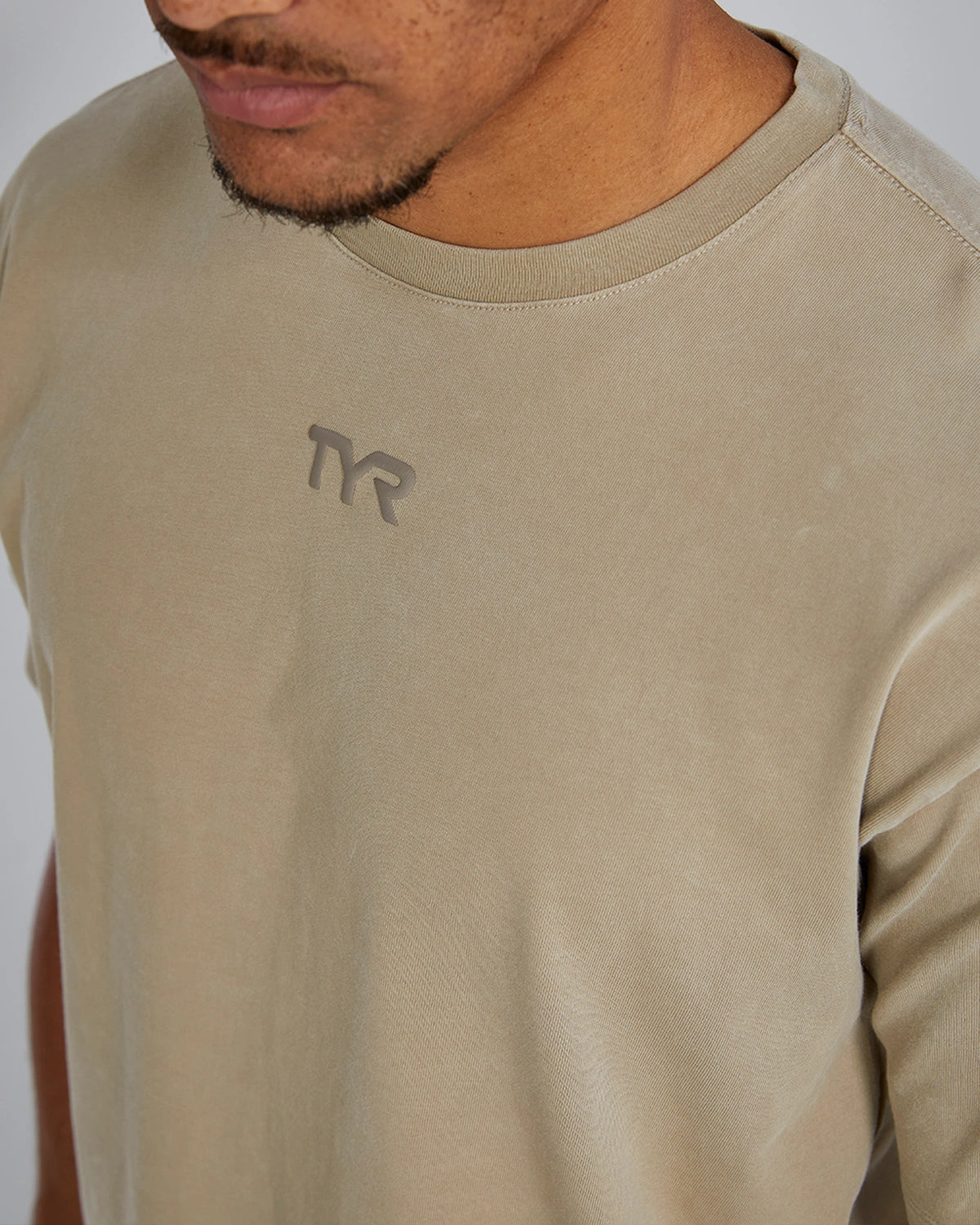 TYR Oversized Tee