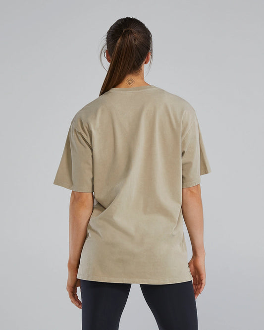 TYR Oversized Tee