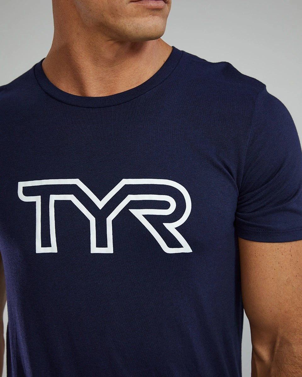 TYR BIG LOGO ULTRASOFT bolur