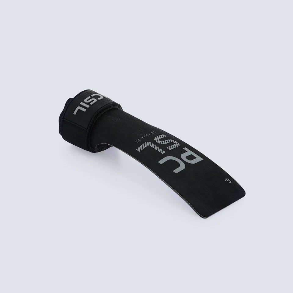Heron grip Black Edition