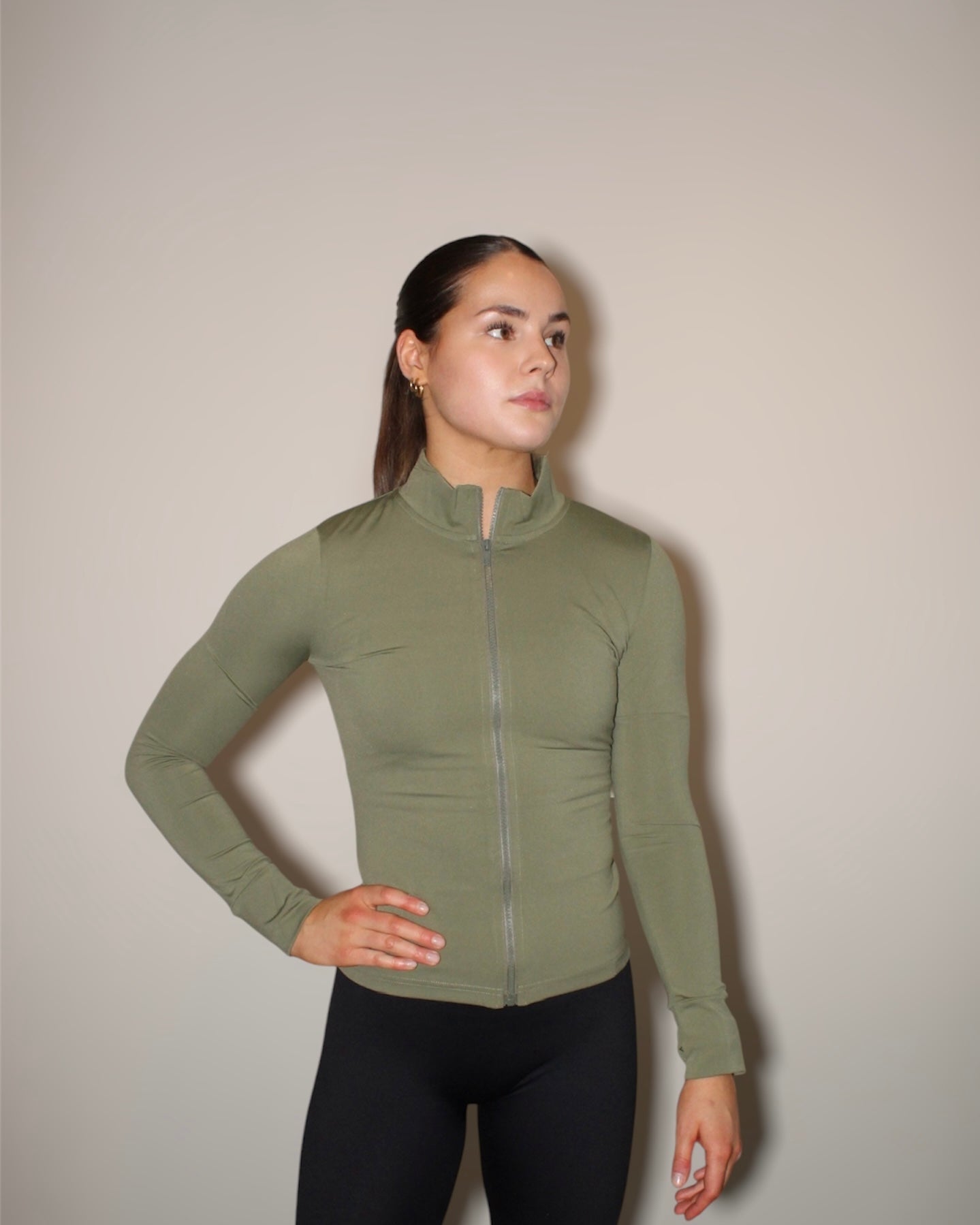 BSport peysa