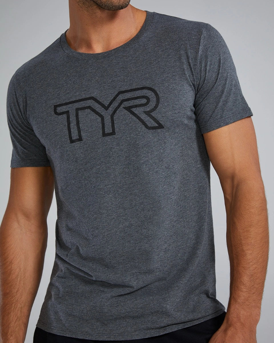 TYR BIG LOGO ULTRASOFT bolur