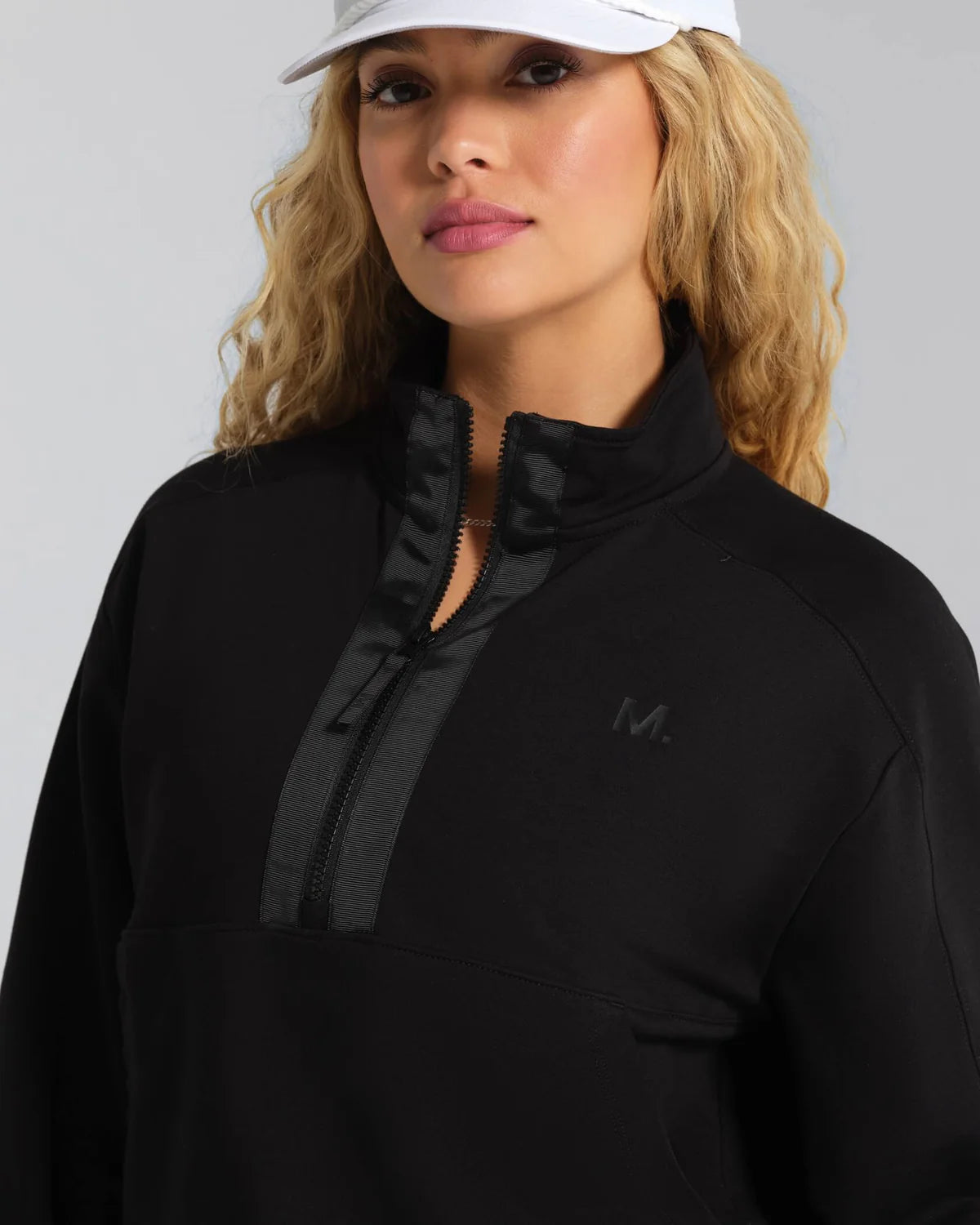 WOMEN'S IMAGINE CREW