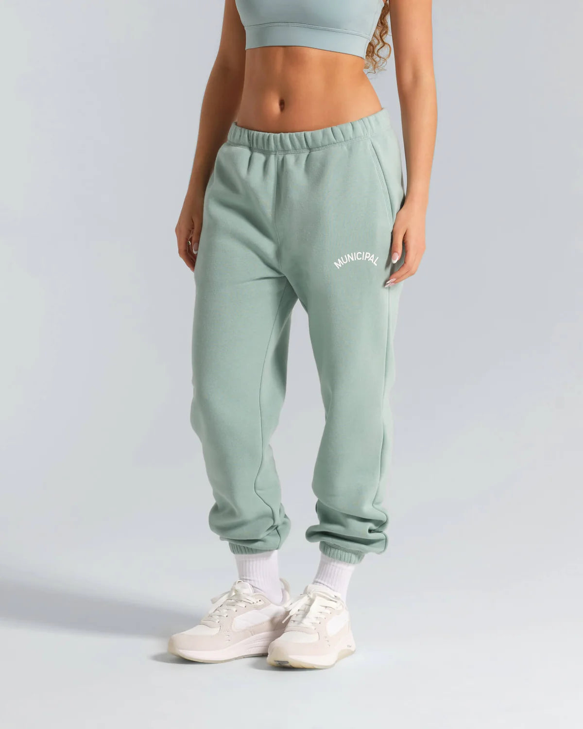 WOMEN'S VARSITY SWEATPANTS