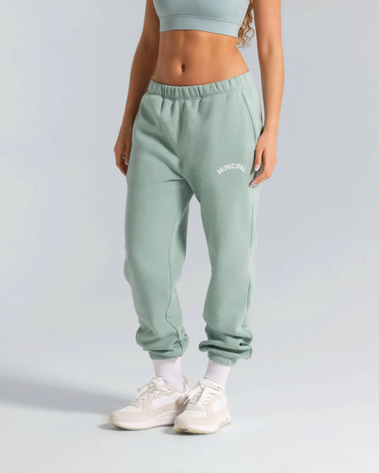 WOMEN'S VARSITY SWEATPANTS