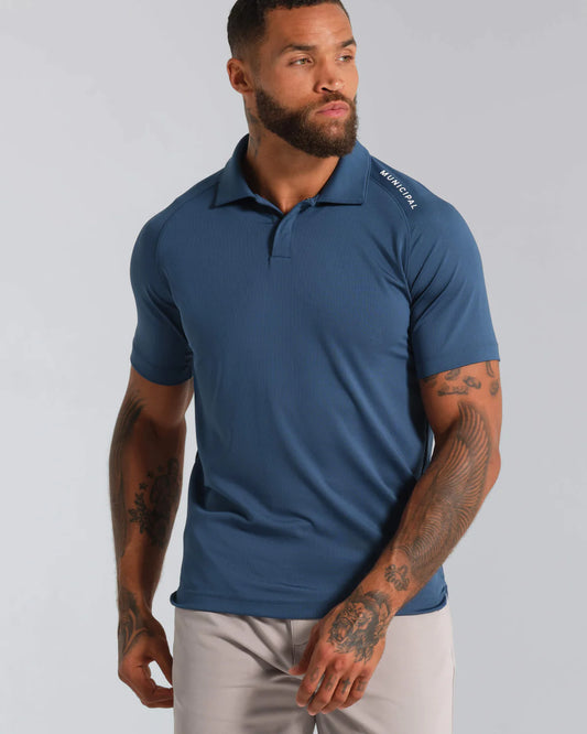SPORTCROSS TECH POLO