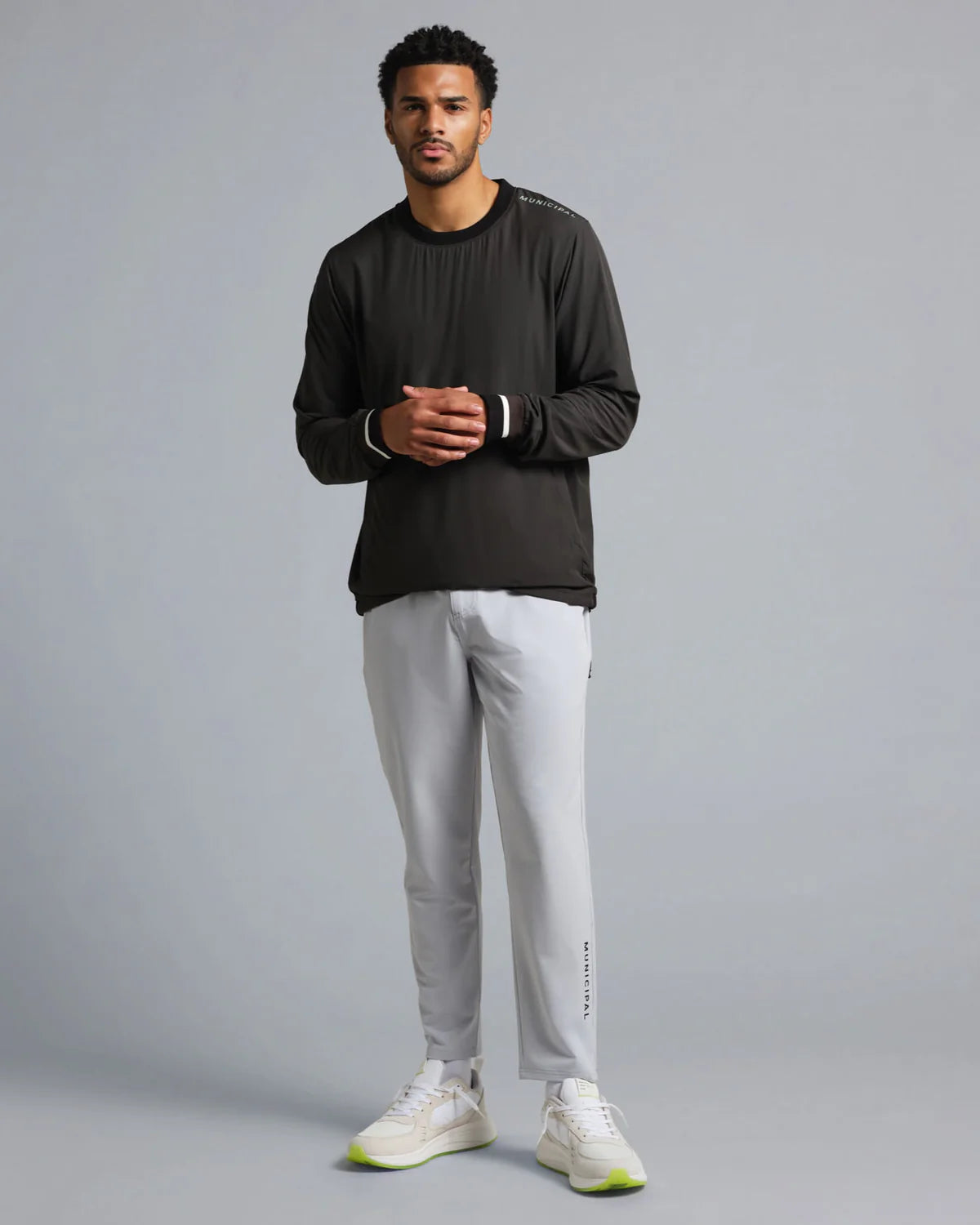SPORT UTILITY WINDSHIRT