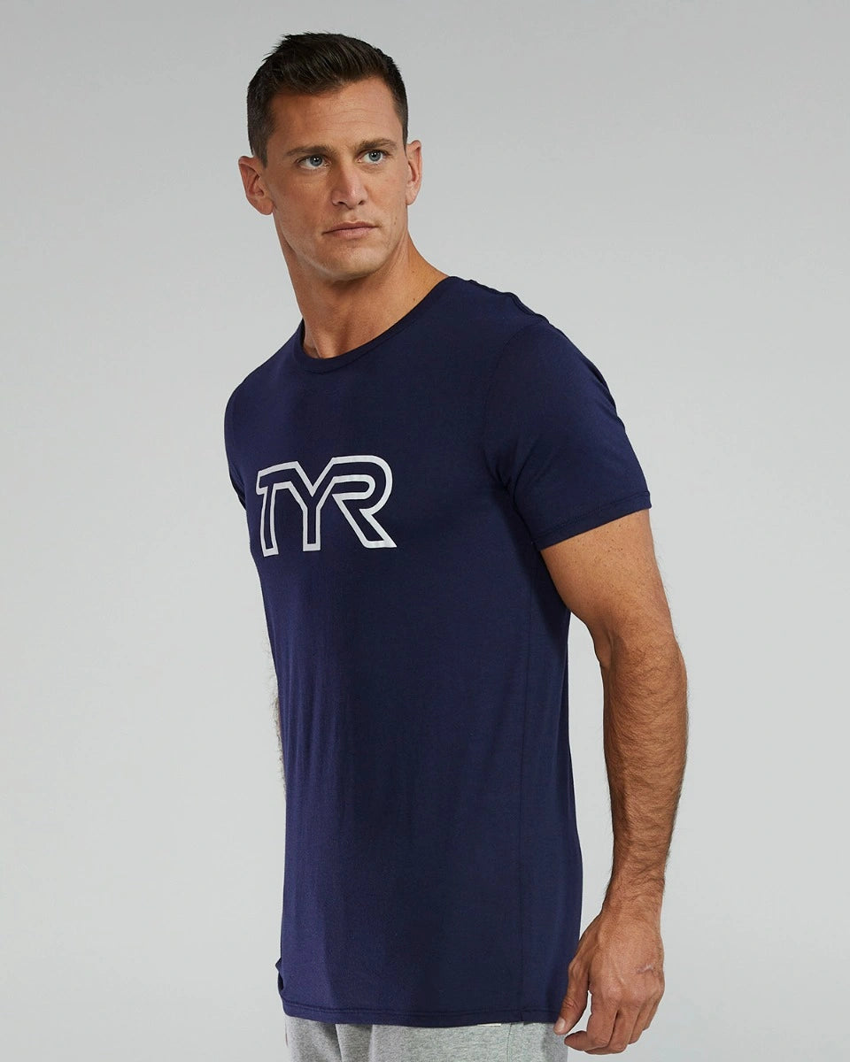 TYR BIG LOGO ULTRASOFT bolur