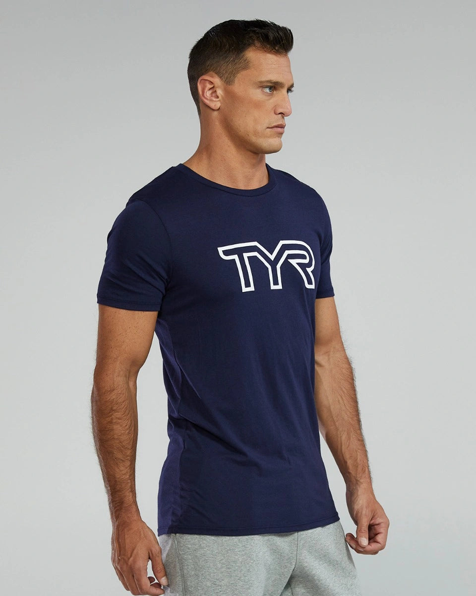 TYR BIG LOGO ULTRASOFT bolur