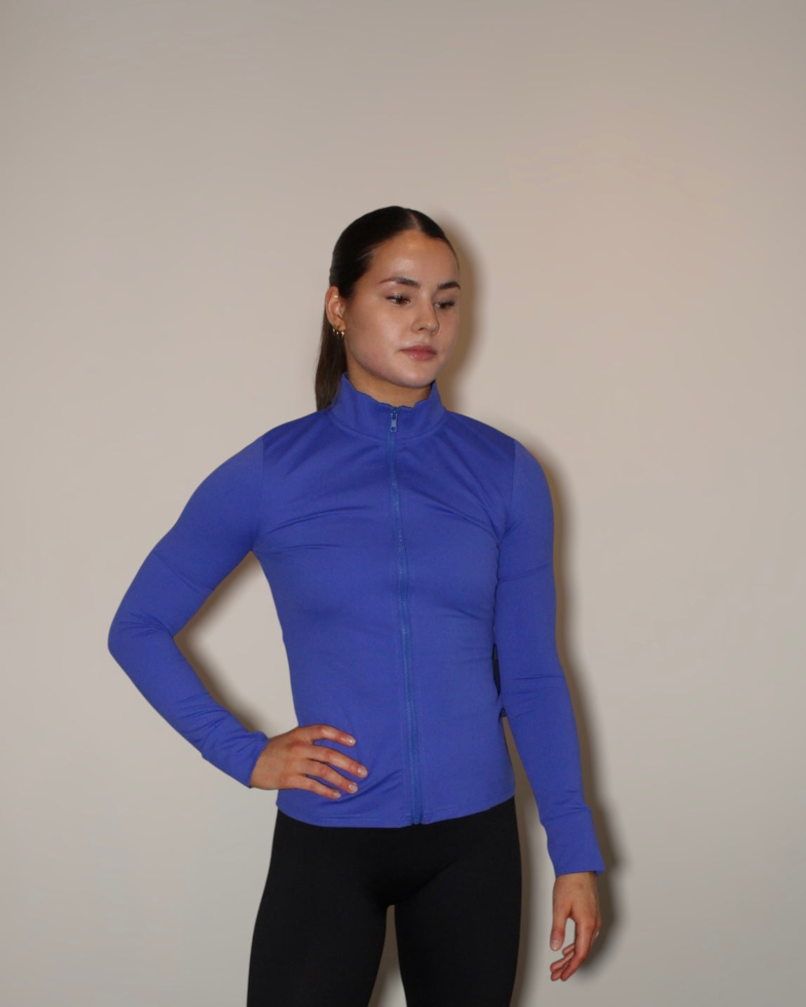 BSport peysa
