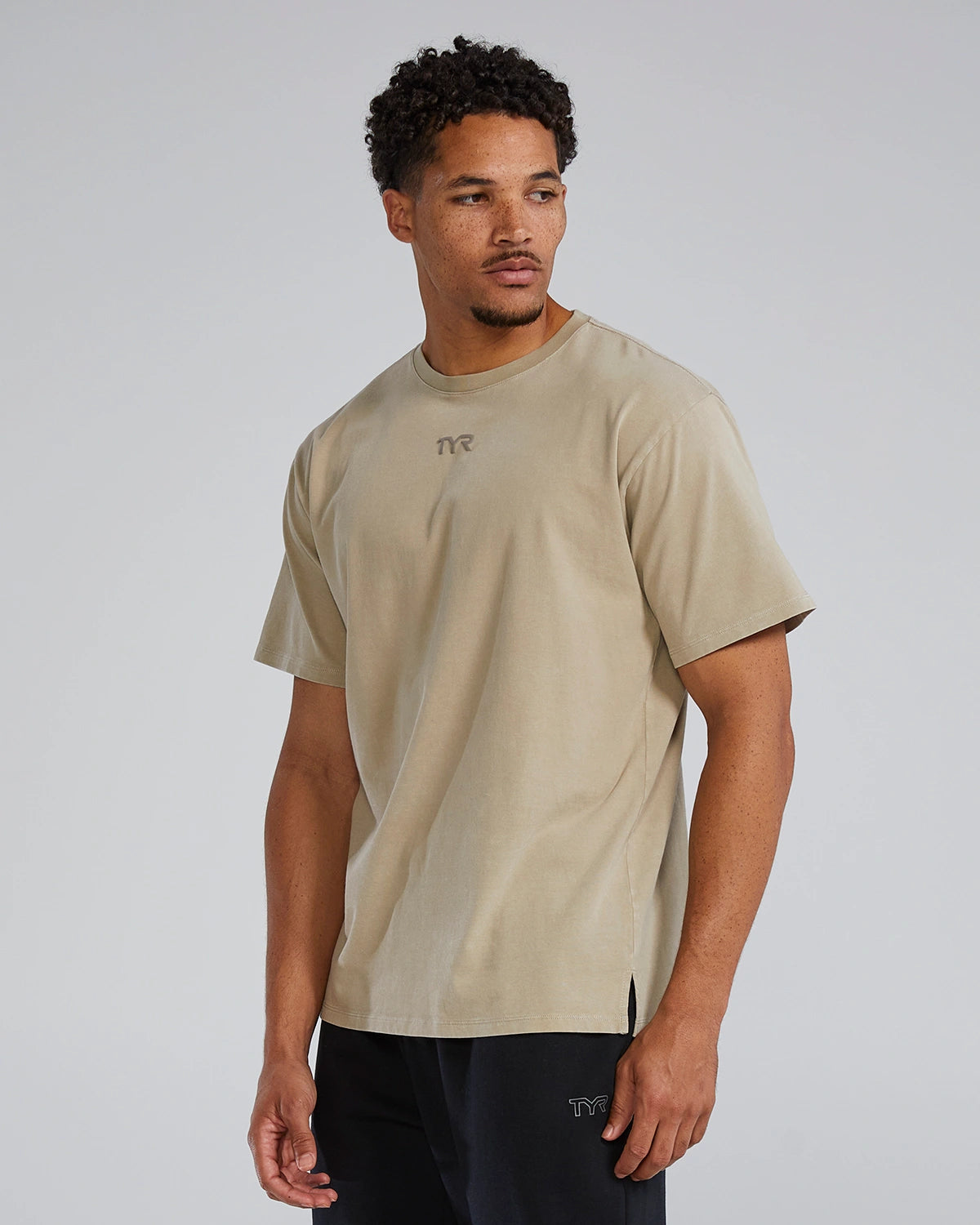 TYR Oversized Tee