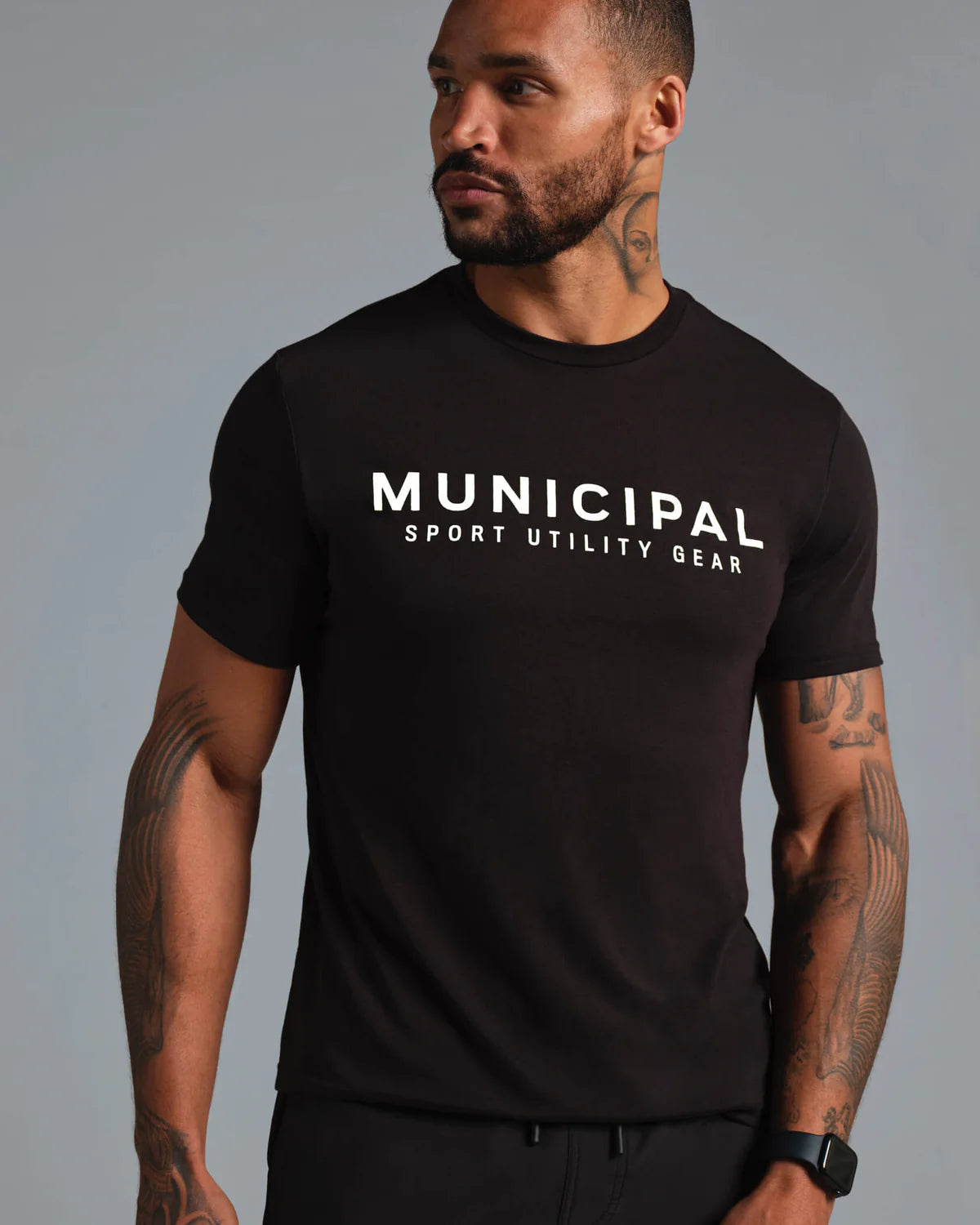 4:AM CLUB T-SHIRT