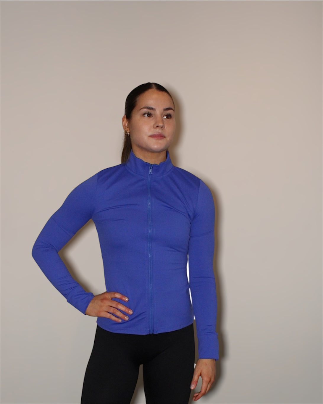 BSport peysa