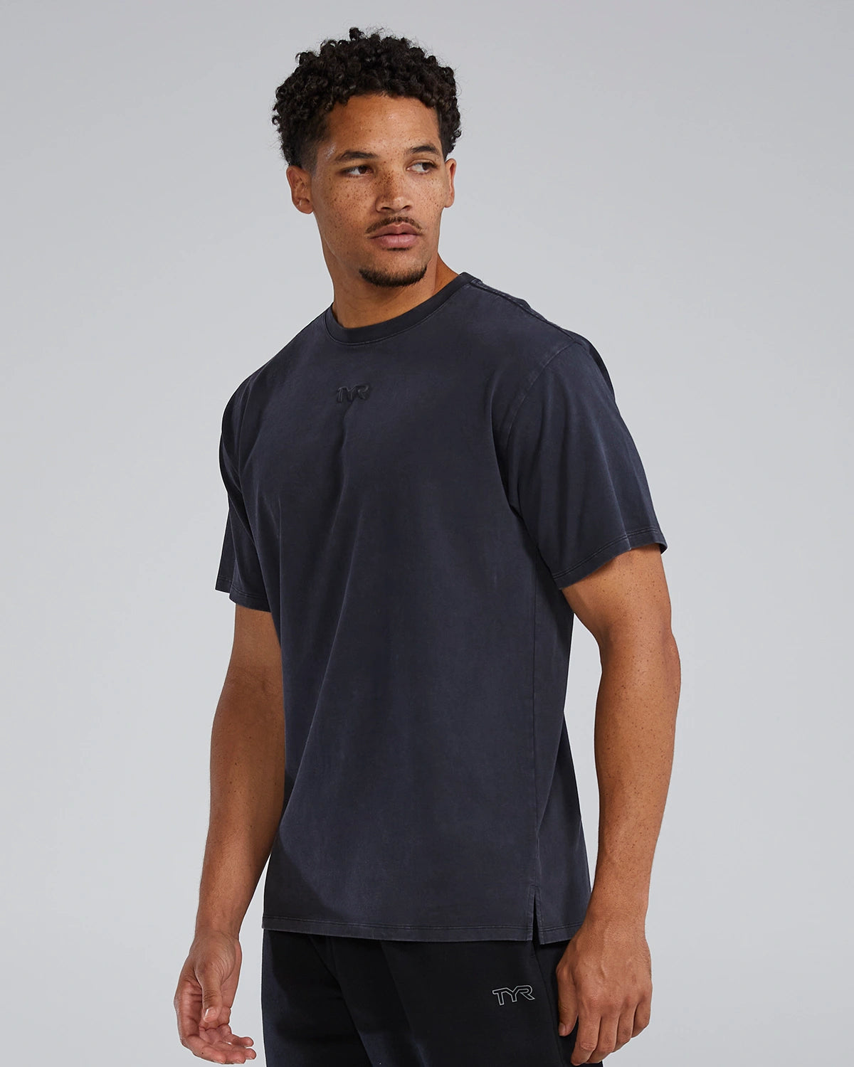 TYR Oversized Tee