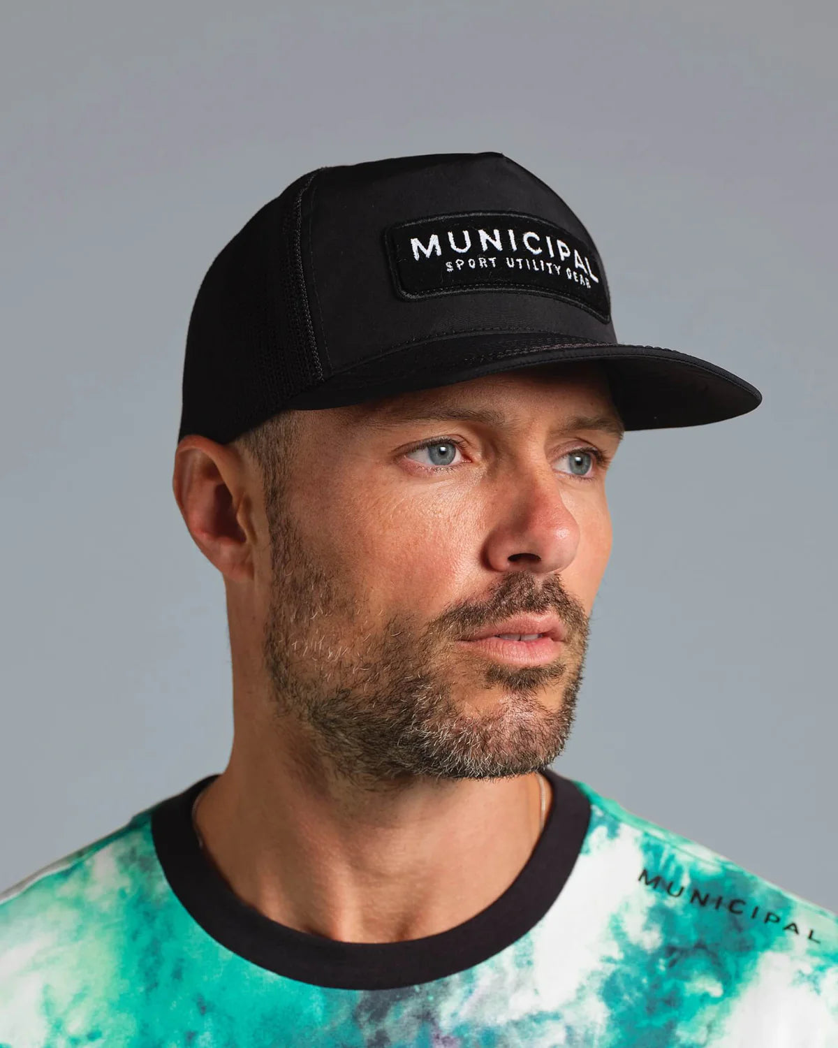 4:AM CLUB NEIGHBORHOOD HAT