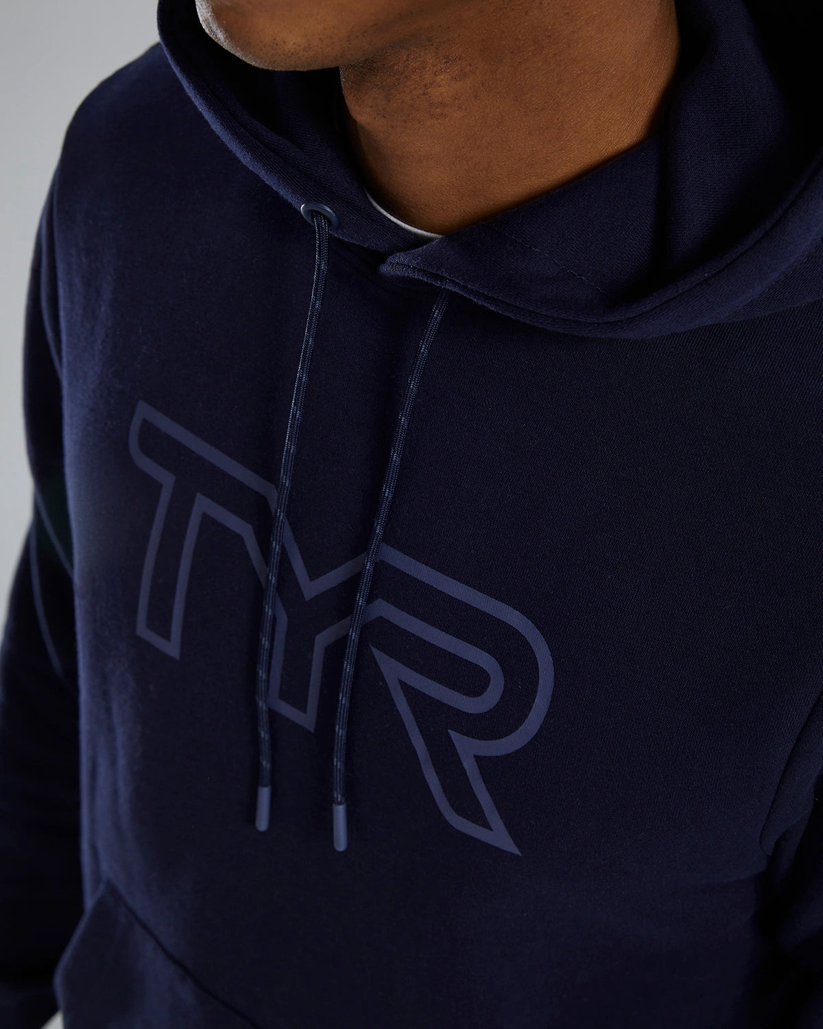 TYR ULTRASOFT hettupeysa