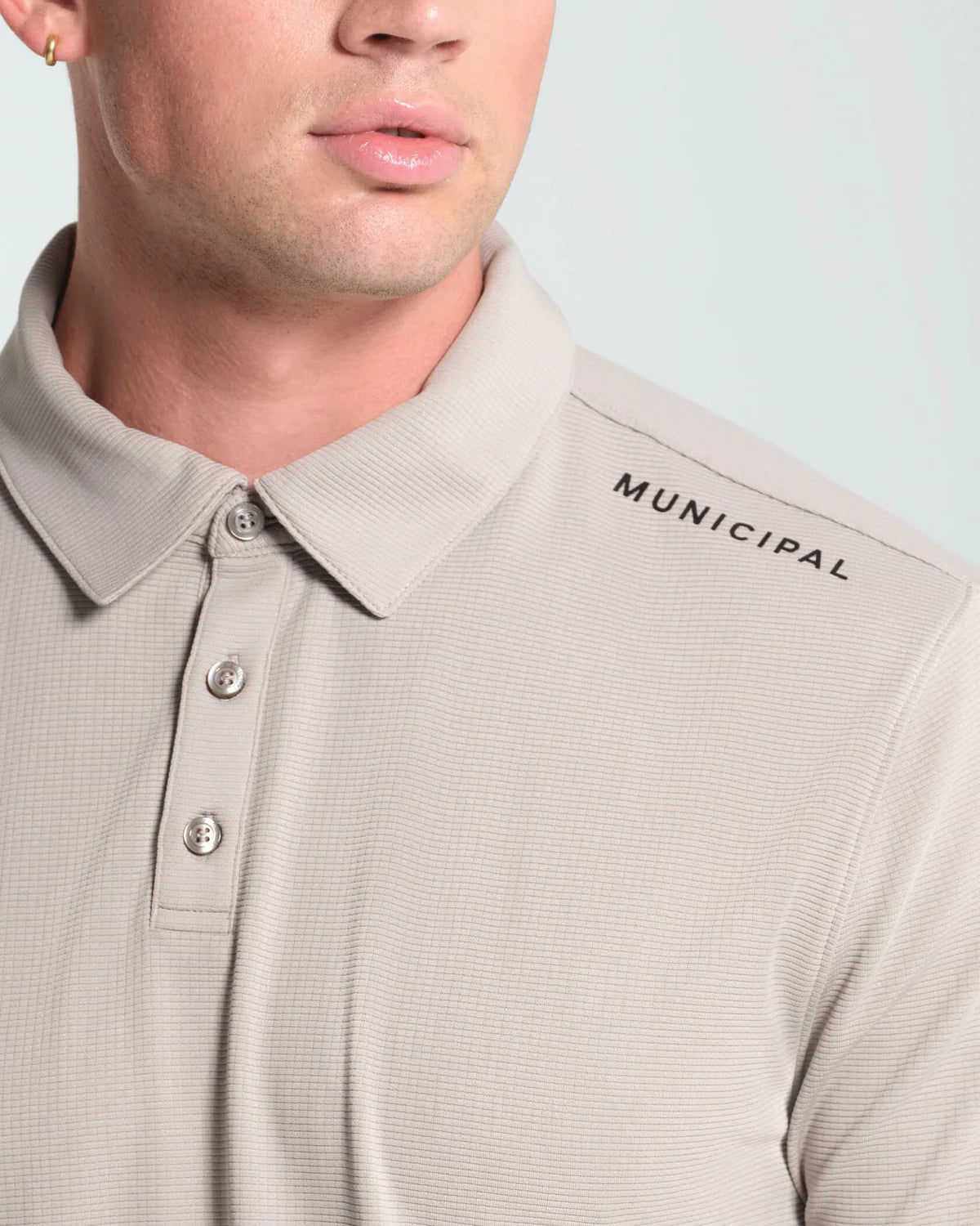 SPORTCROSS GOLF CORE POLO