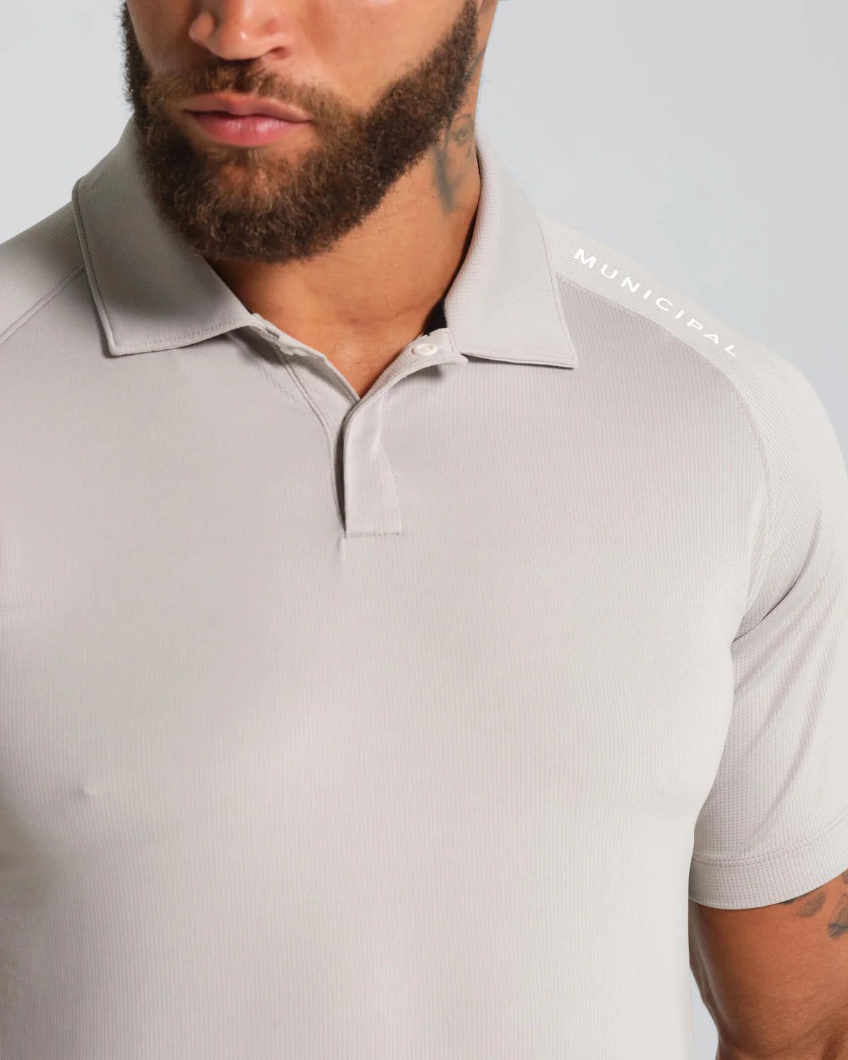 SPORTCROSS TECH POLO
