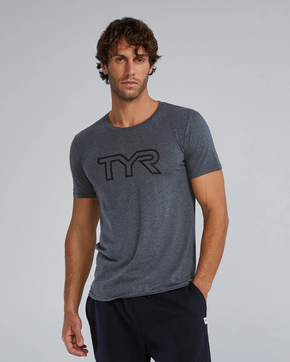 TYR BIG LOGO ULTRASOFT bolur