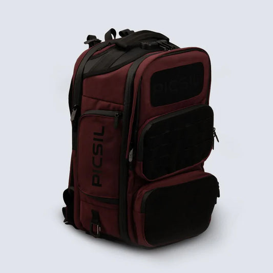 Maverick tactical bakpoki 40L 2nd generation burgundy