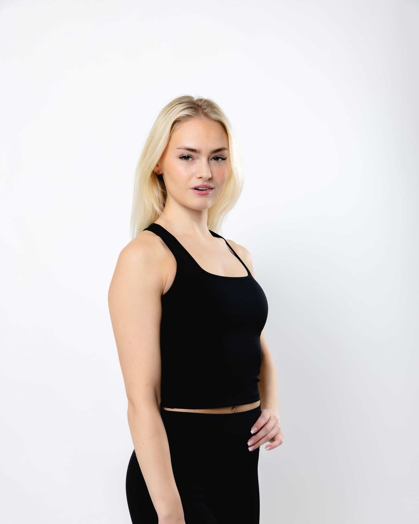 BSport Sculpt hlýrabolur