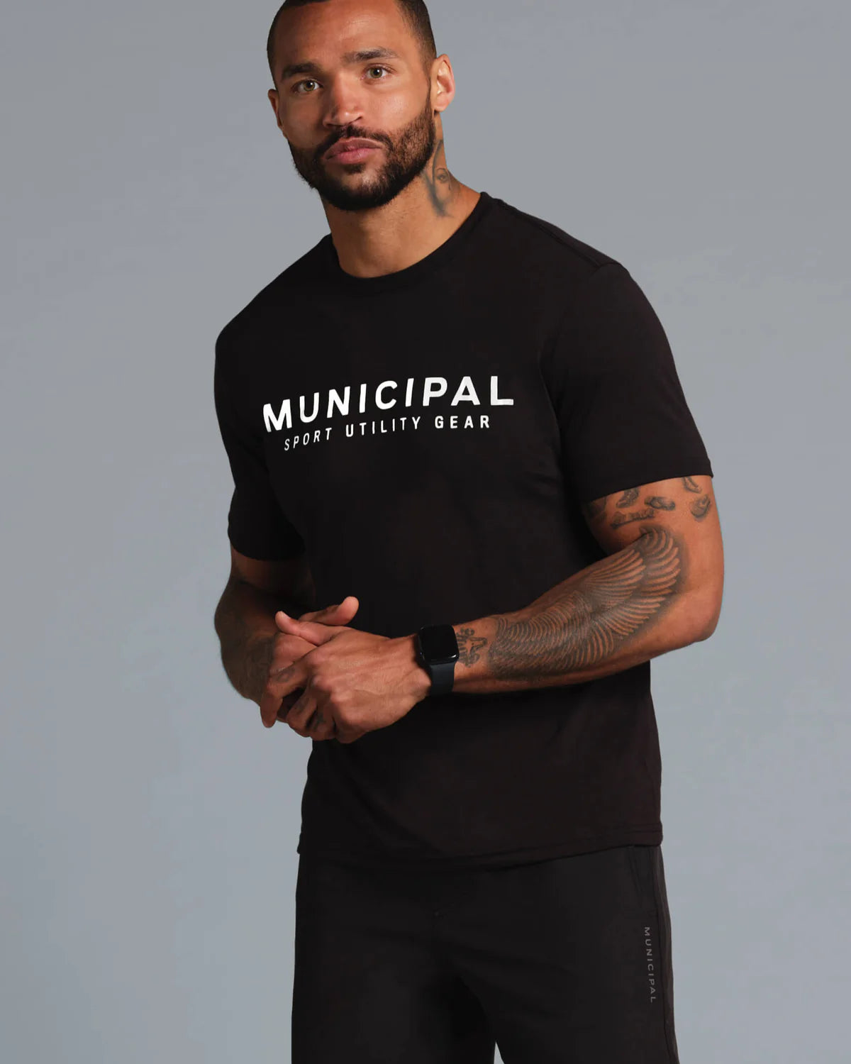 4:AM CLUB T-SHIRT
