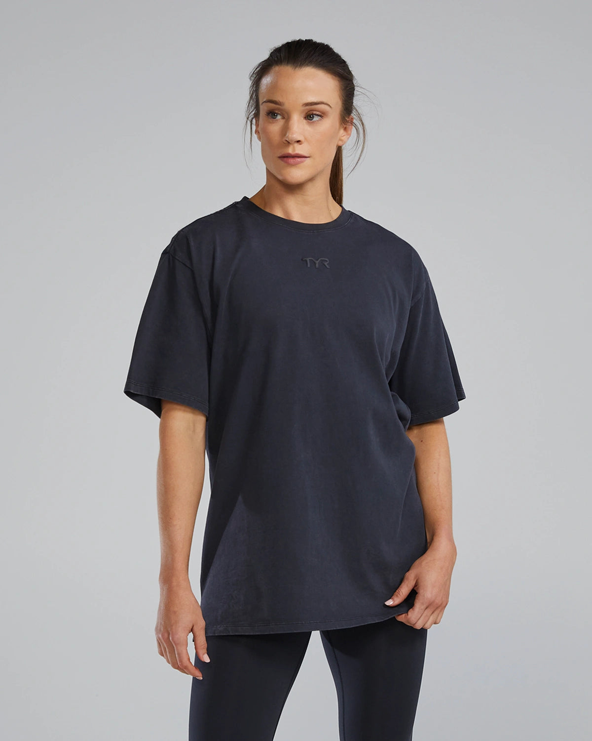 TYR Oversized Tee