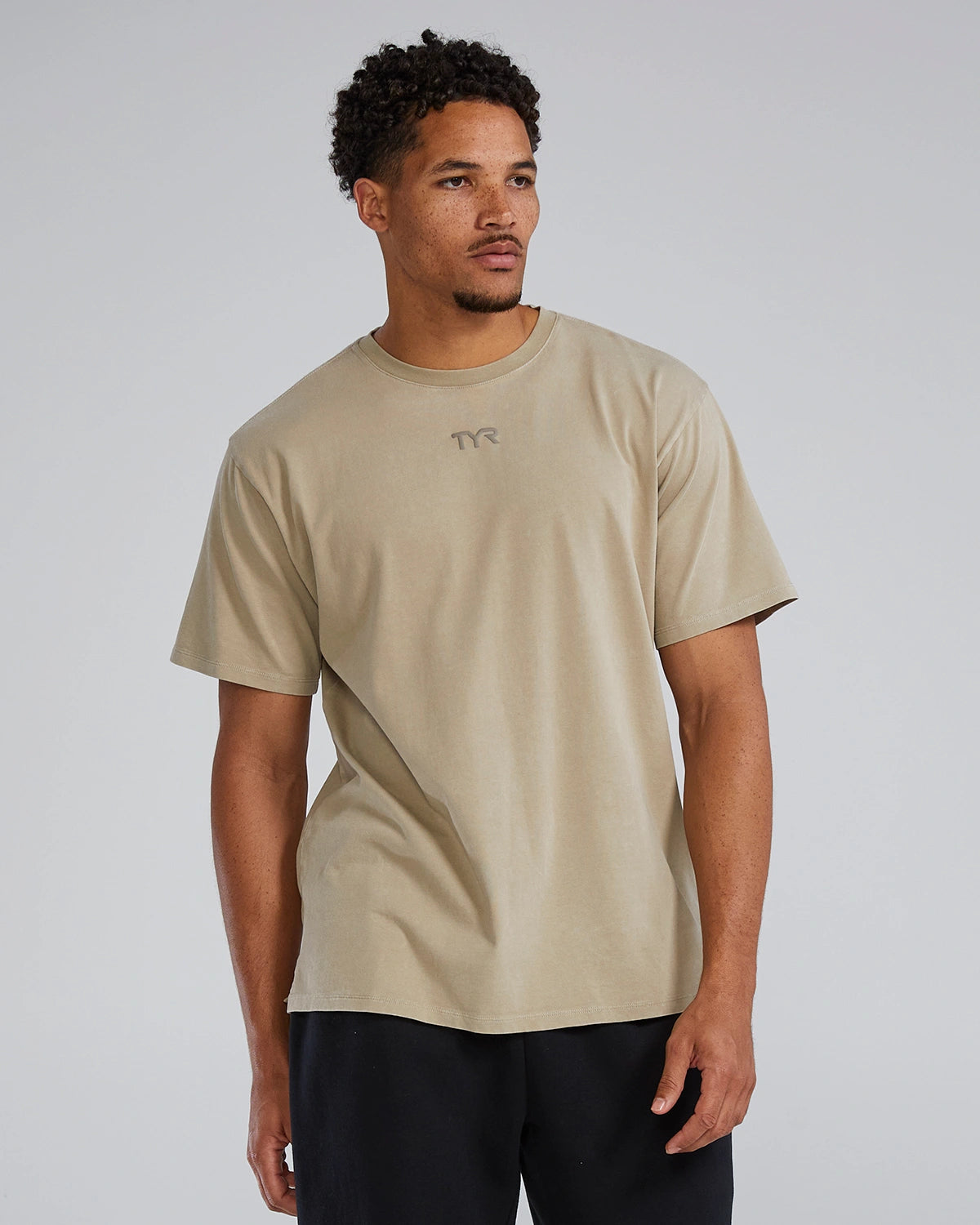TYR Oversized Tee
