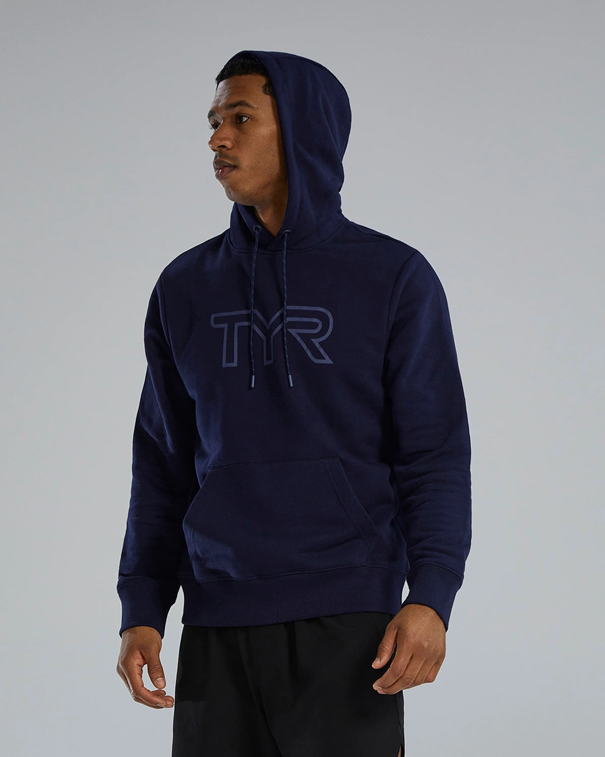TYR ULTRASOFT hettupeysa