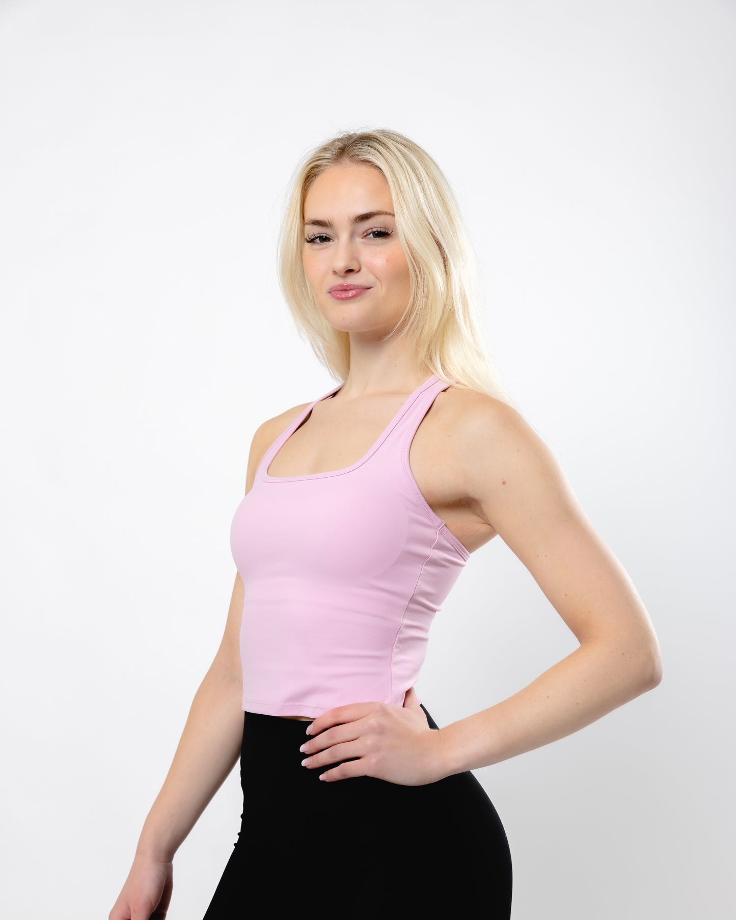 BSport Sculpt hlýrabolur