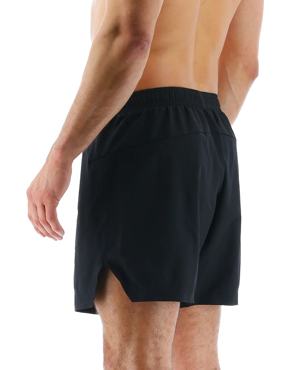 TYR Hydrosphere™ 6" Momentum stuttbuxur