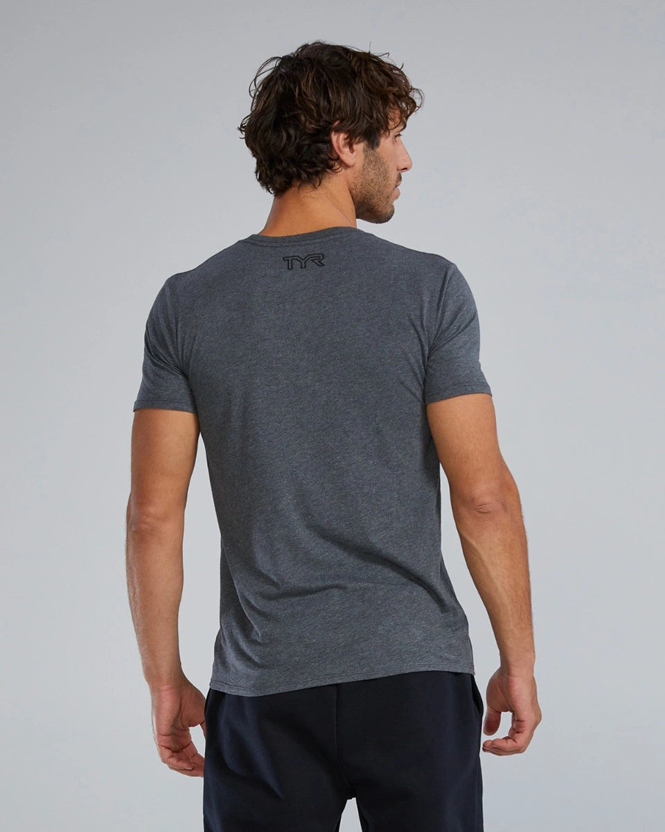 TYR BIG LOGO ULTRASOFT bolur