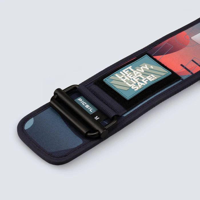 Lockpro belti