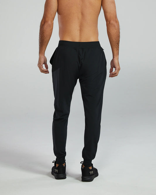 TYR tech jogger