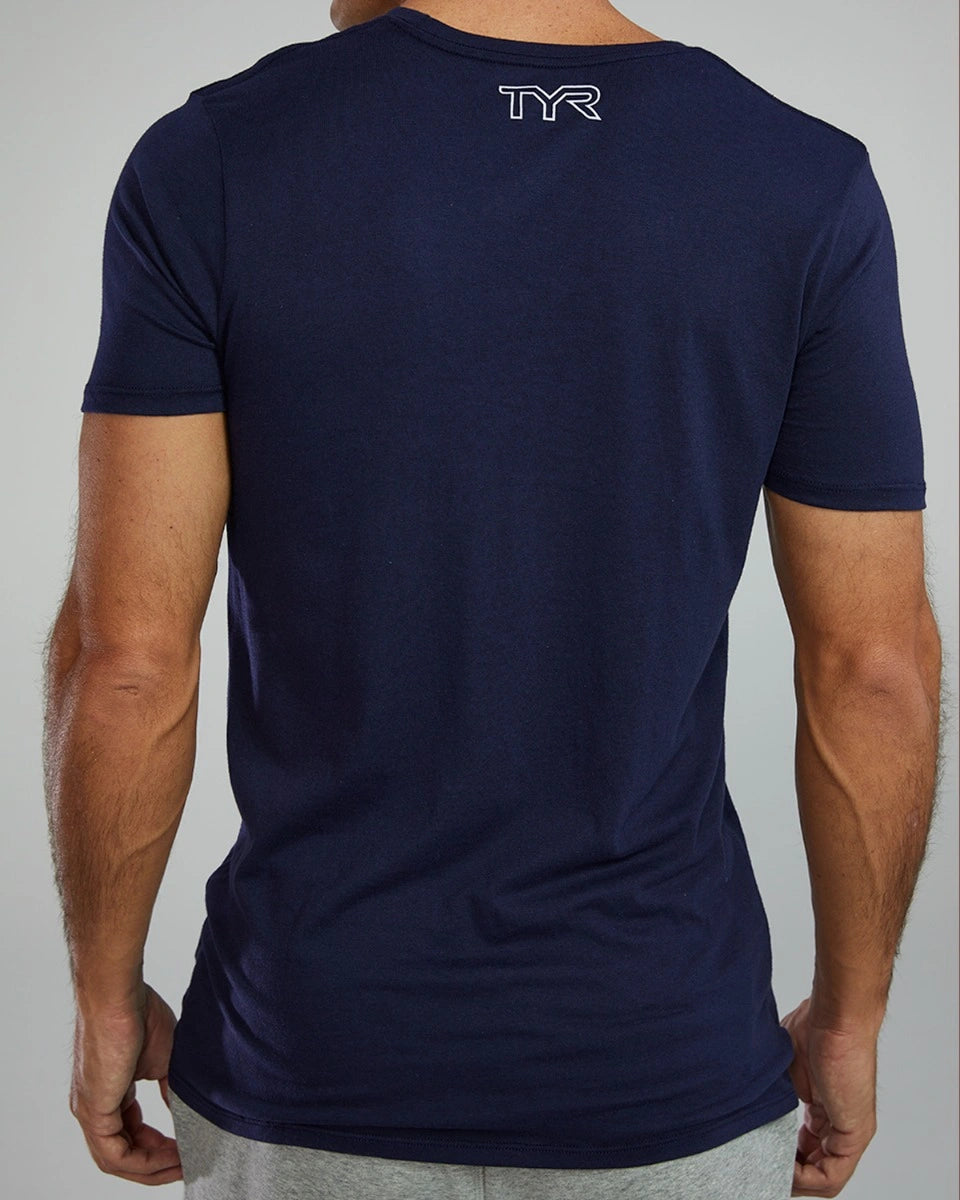 TYR BIG LOGO ULTRASOFT bolur
