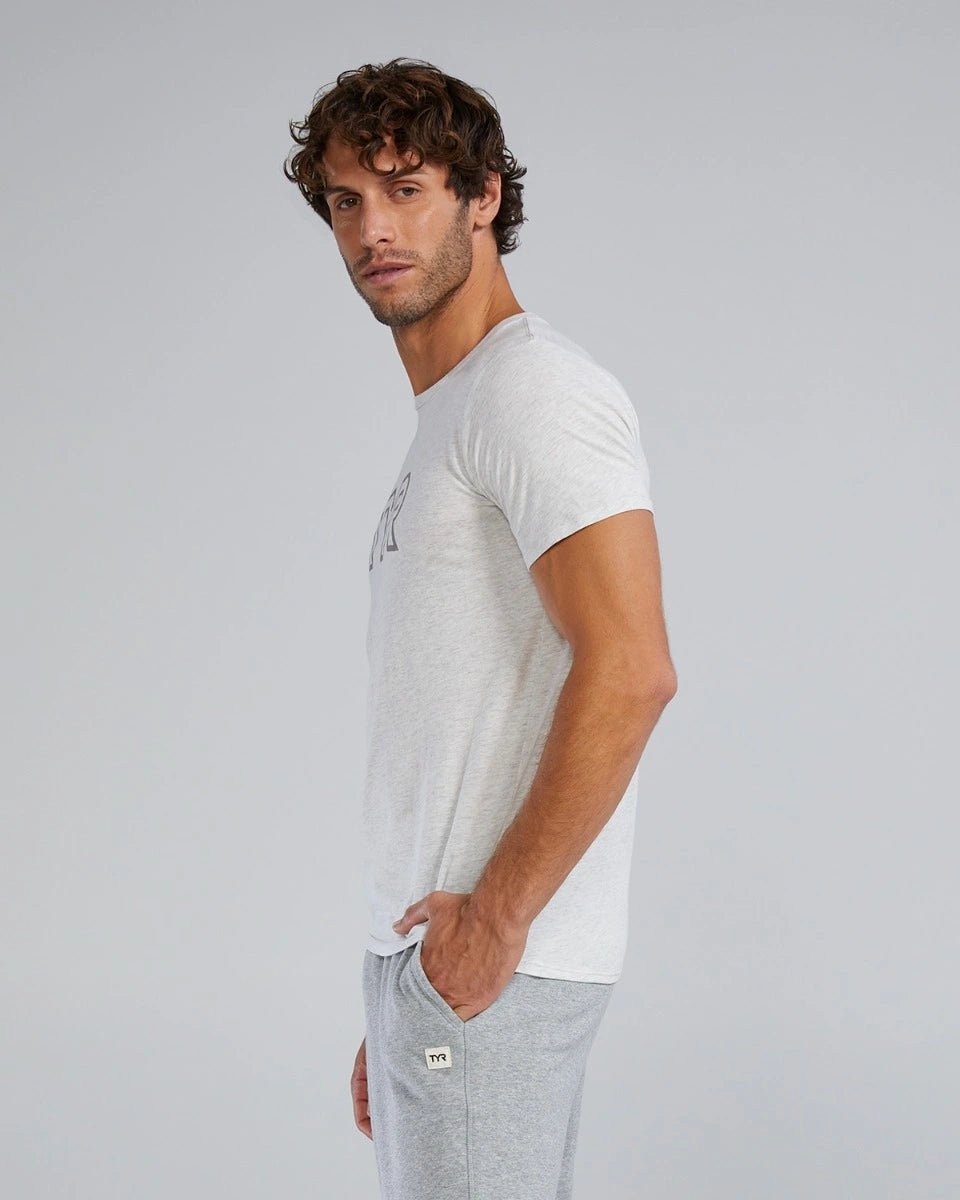 TYR BIG LOGO ULTRASOFT bolur