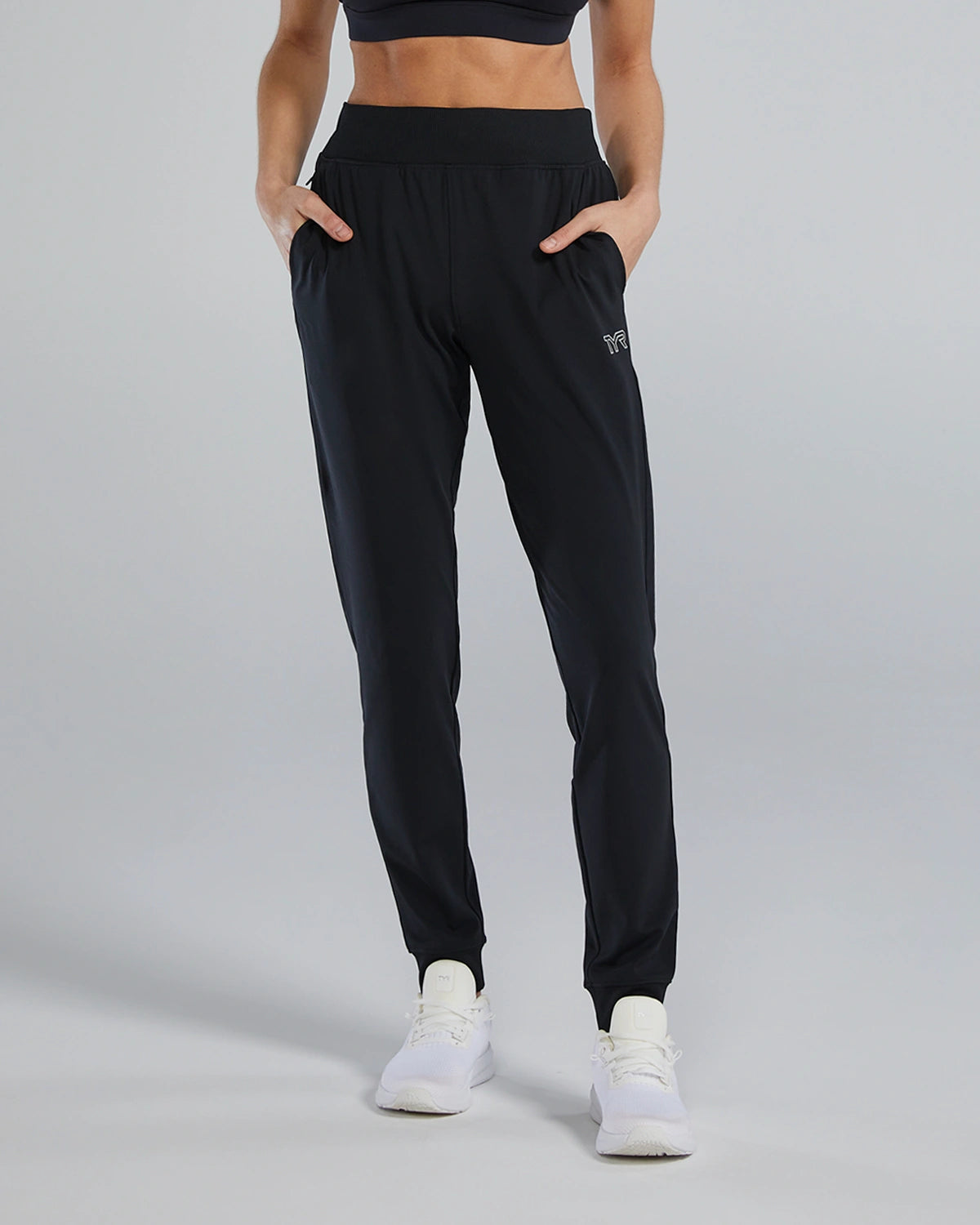 TYR tech jogger