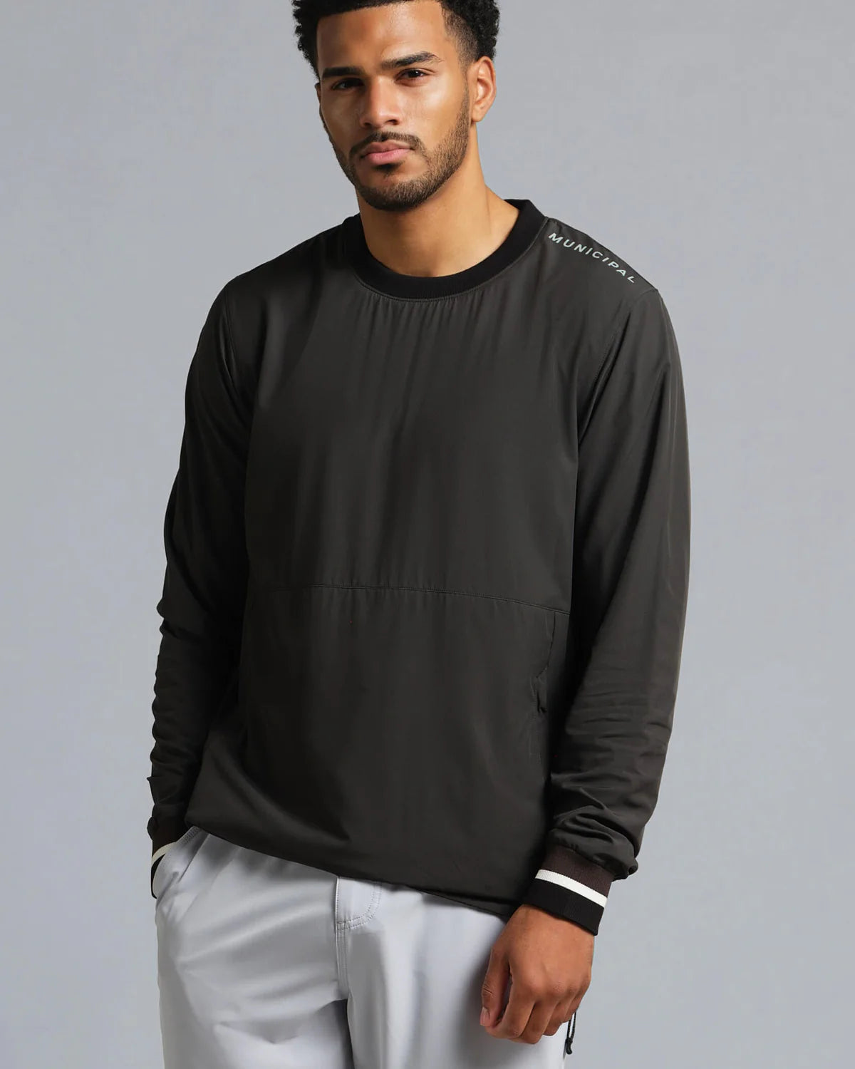 SPORT UTILITY WINDSHIRT