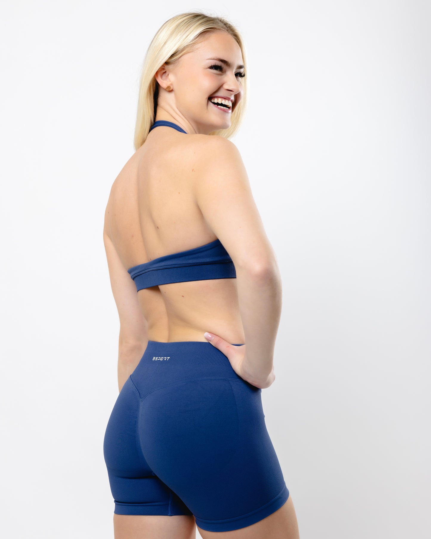 BSport Sculpt stuttbuxur