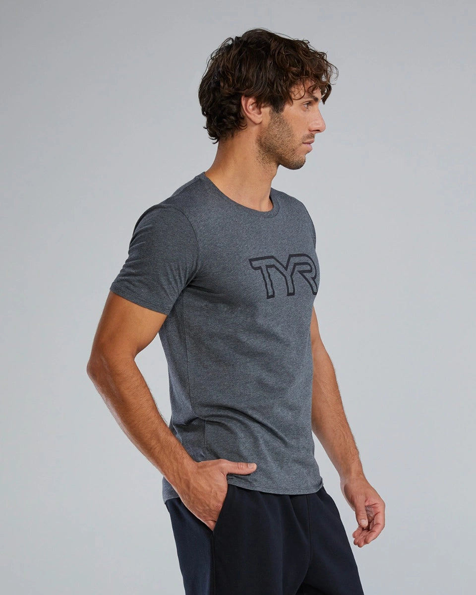 TYR BIG LOGO ULTRASOFT bolur