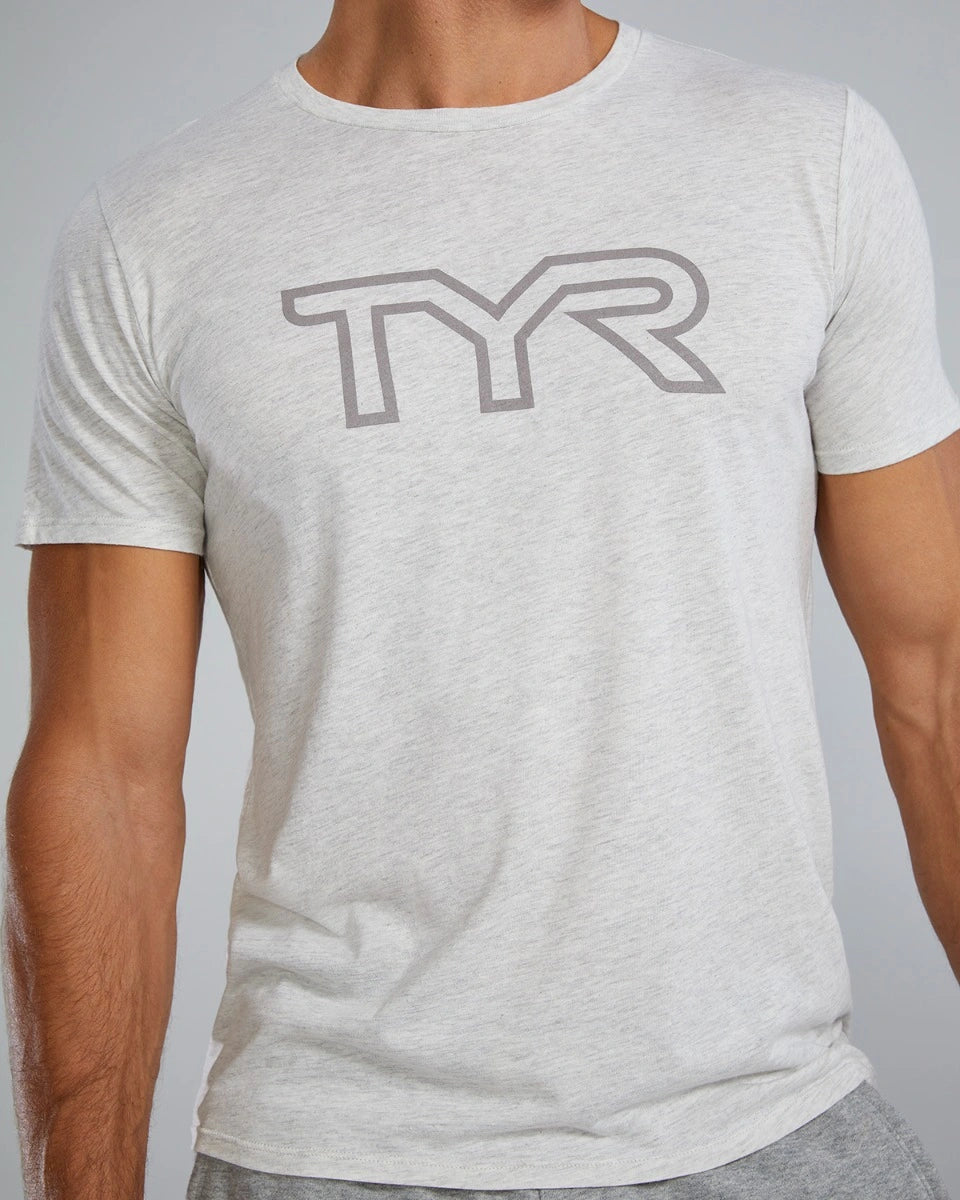 TYR BIG LOGO ULTRASOFT bolur