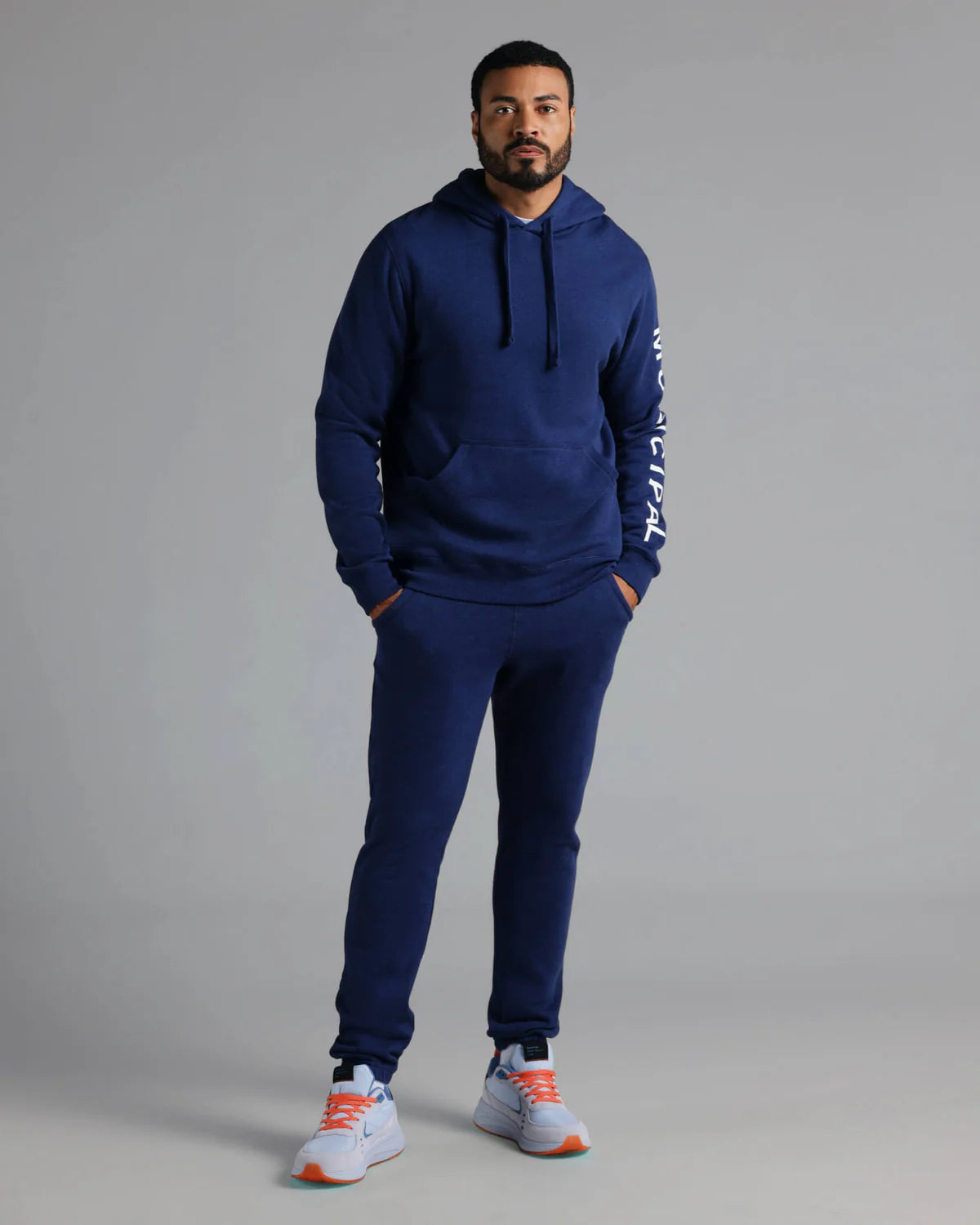 GAMEDAY HOODIE